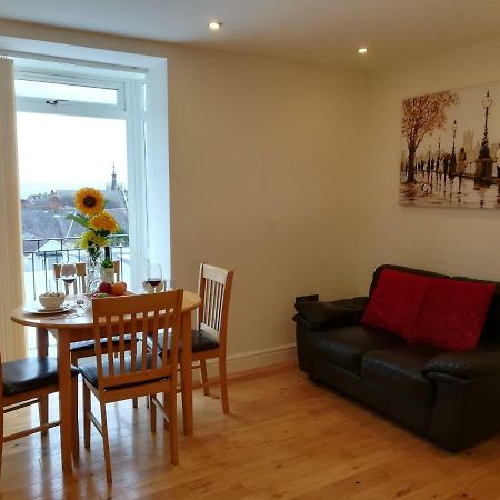 Modern, 1 Bedroom Apartment, Uplands, Swansea Dış mekan fotoğraf