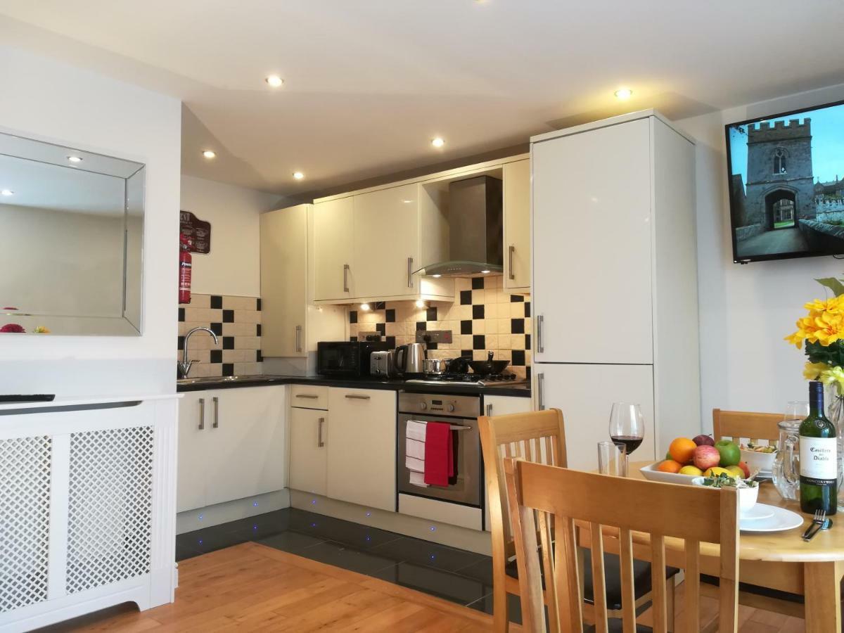 Modern, 1 Bedroom Apartment, Uplands, Swansea Dış mekan fotoğraf