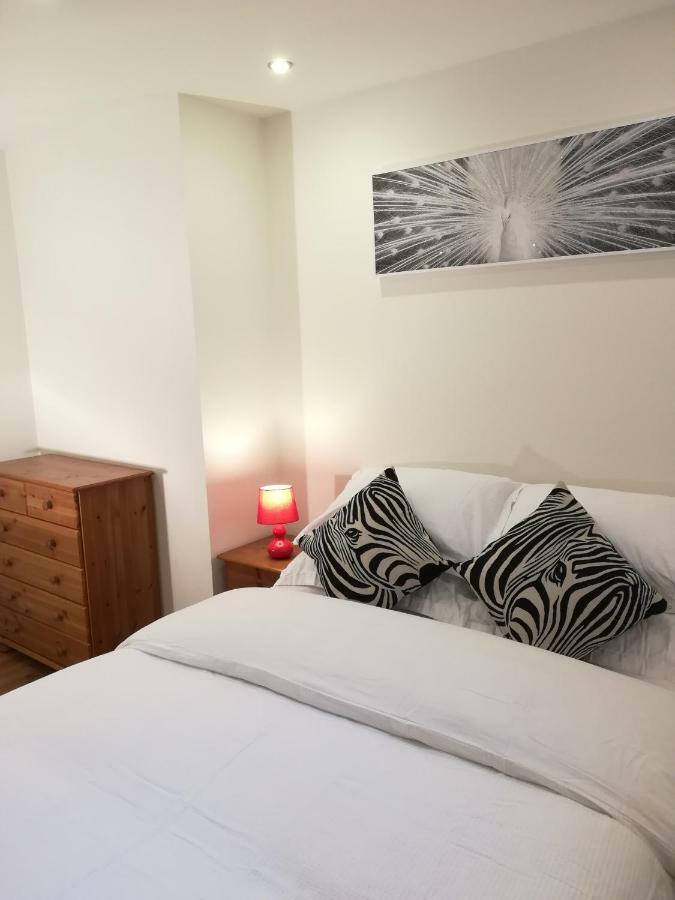 Modern, 1 Bedroom Apartment, Uplands, Swansea Dış mekan fotoğraf