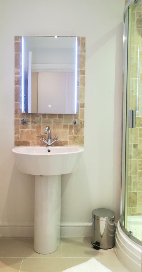 Modern, 1 Bedroom Apartment, Uplands, Swansea Dış mekan fotoğraf
